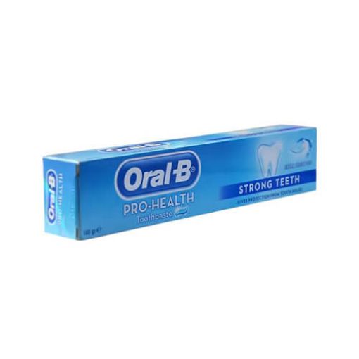 Picture of Oral-B Fresh Mint Gel 140g