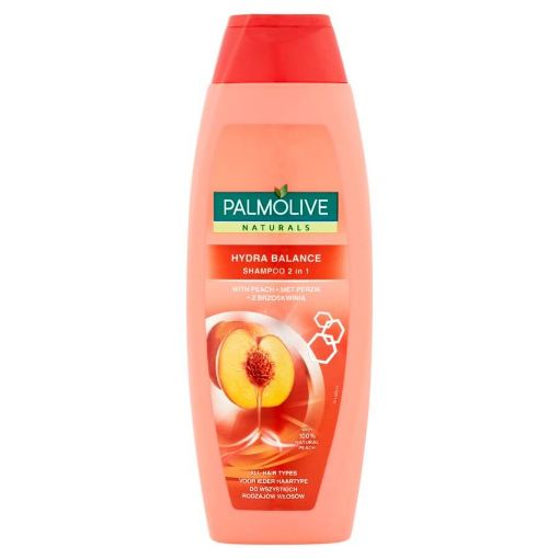 Picture of Palmolive 2in1 Hydra Balance 350ml