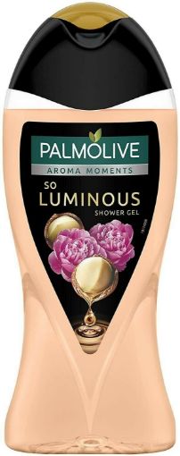 Picture of Palmolive Shower Luminous 250ml