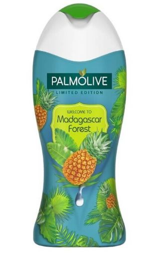 Picture of Palmolive Shower Madagascar Ltd Edition 250ml