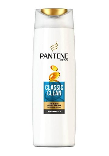 Picture of Pantene Shampoo Classic Clean 360ml