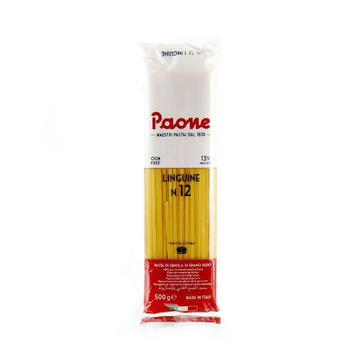 Picture of Paone 12 Linguine 500g