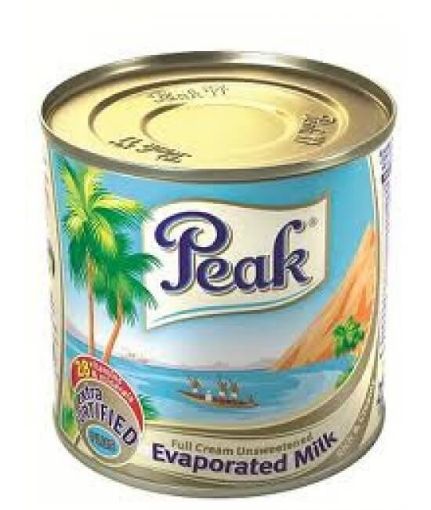 Picture of Peak Evaporated Milk 170g
