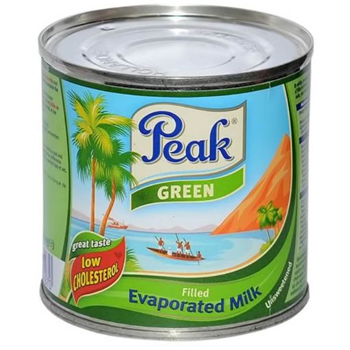 Picture of Peak Evaporated Milk Low Cholesterol 160g