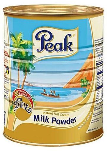 Picture of Peak Powder 900g