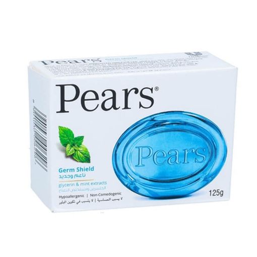 Picture of Pears Soap Germ Shield 125g
