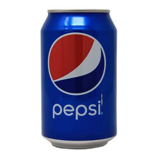 Picture of Pepsi Drink 330ml