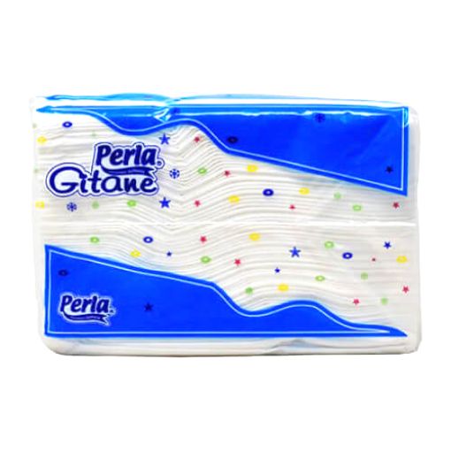 Picture of Perla Gitane Facial Tissue 300 sheets