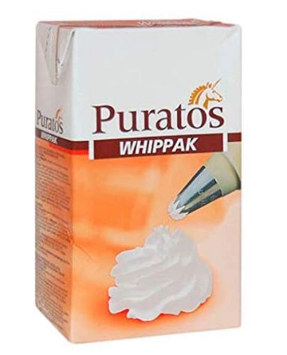 Picture of Puratos Whippak 1ltr