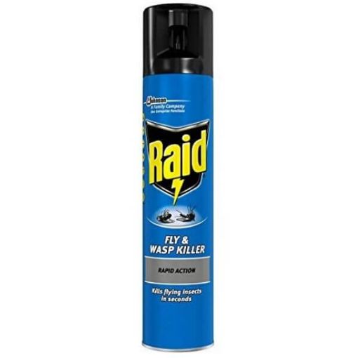 Picture of Raid Flying Insect Killer 300ml