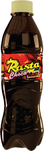 Picture of Rasta Choco Malt 500ml