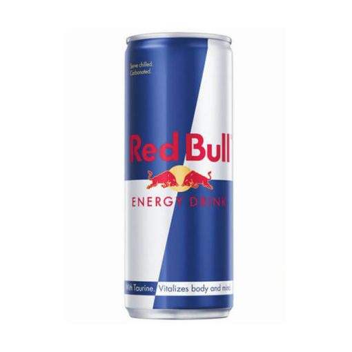 Picture of Red Bull Energy Drink 250ml