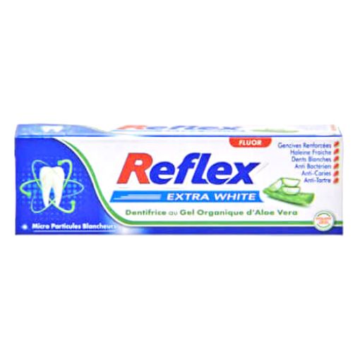Picture of Reflex Toothpaste 30g
