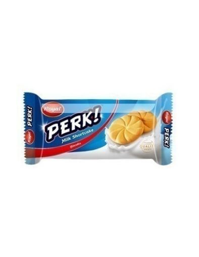 Picture of Royal Perk Milk Shortcake Bisc