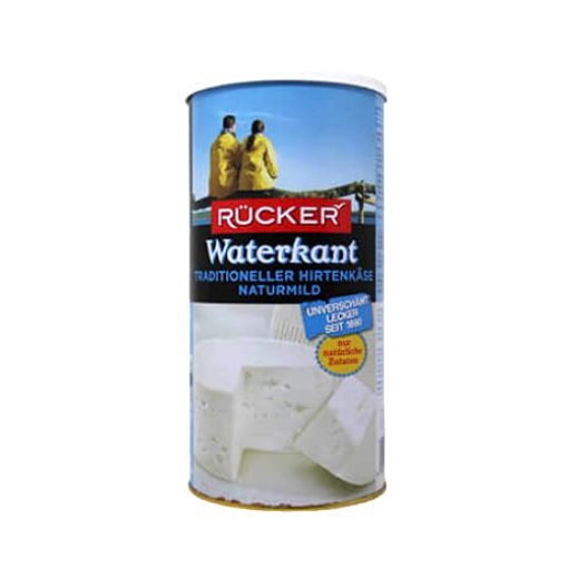 Picture of Rucker Cream Cheese Kg