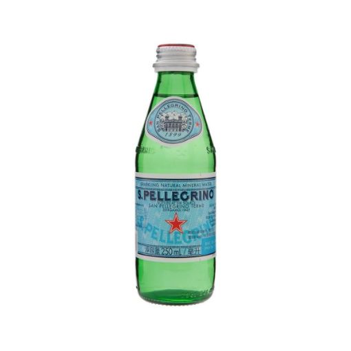 Picture of S. Pellegrino Water 250ml