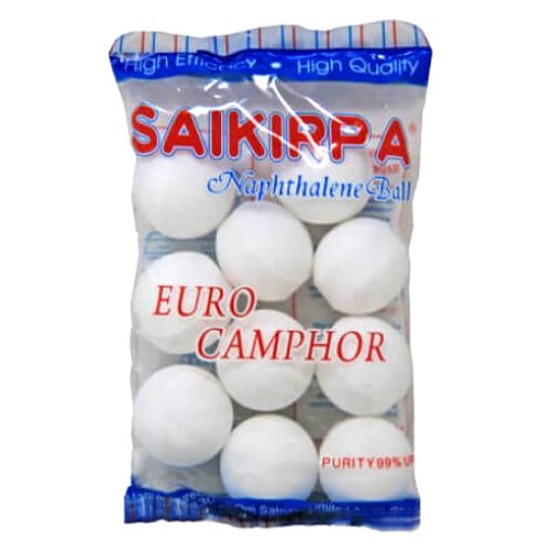 Picture of Saikirpa Naphtalene Balls 300g