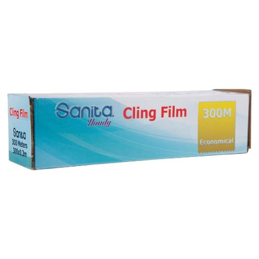 Picture of Sanita Cling Film Catering 300mx45cm