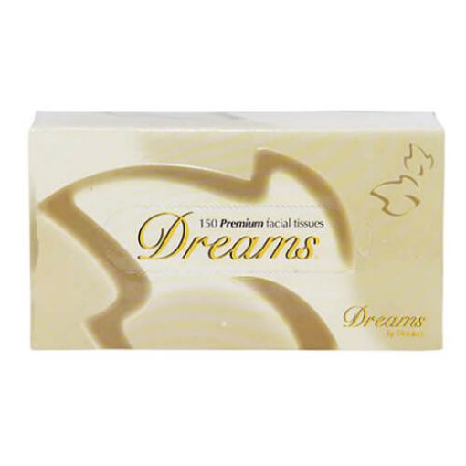 Picture of Sanita Dream Classic Tissue 150s