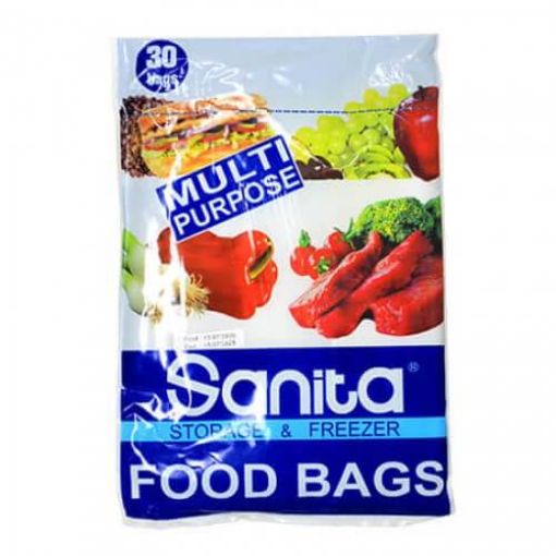 Picture of Sanita Freezer Bagx30