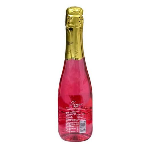 Picture of Senac Pink Sparkling Juice 375ml