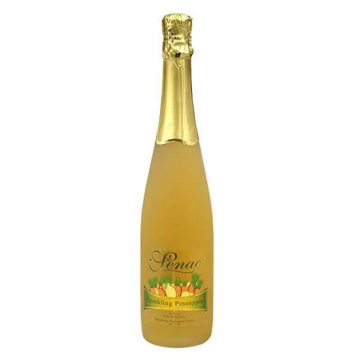 Picture of Senac Sparkling Pineapple Drink 750ml