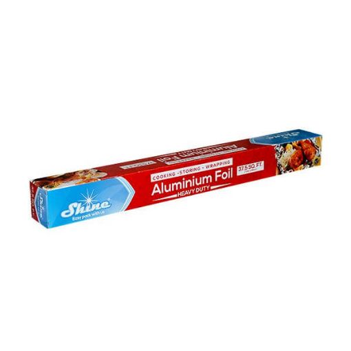 Picture of Shine Aluminium Foil 150sq