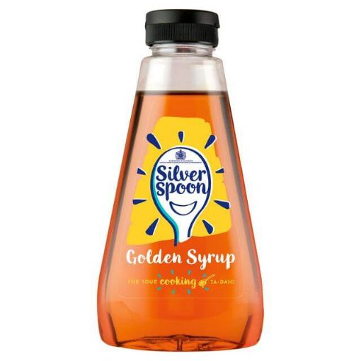 Picture of Silver Spoon Golden Syrup 680g