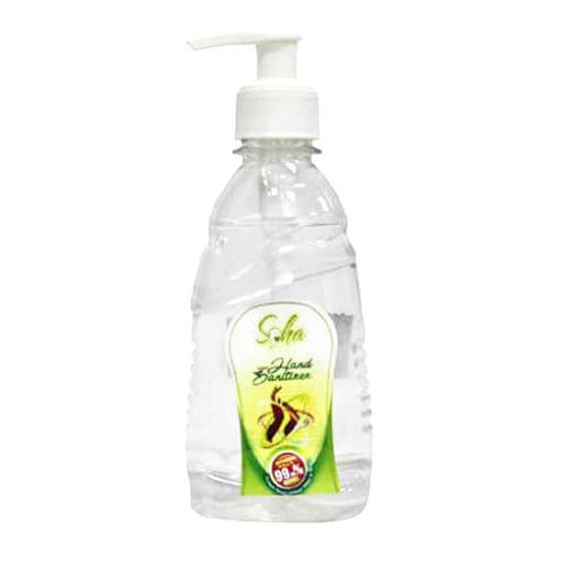 Picture of Soha Hand Sanitizer 200ml