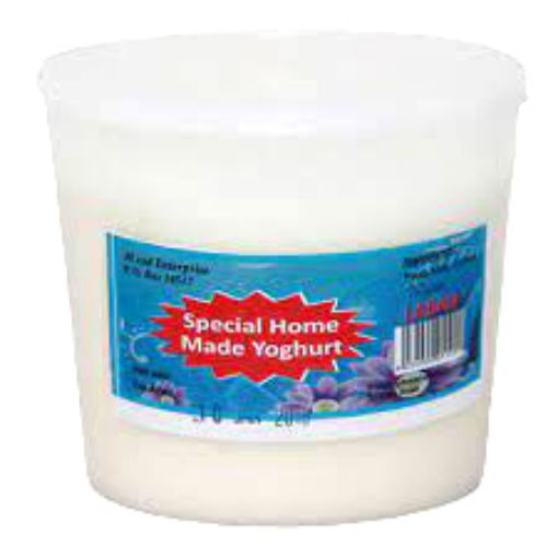 Picture of Special Home Yoghurt