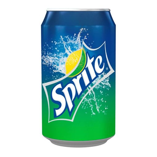 Picture of Sprite Can 330ml