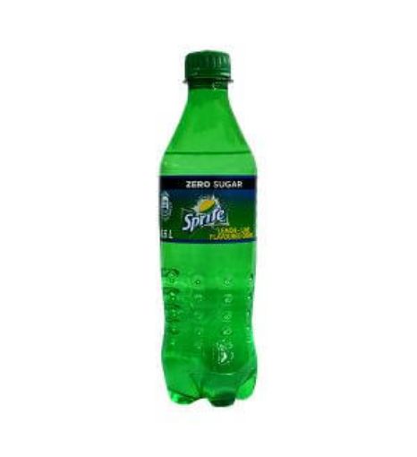 Picture of Sprite Zero PET 300ml