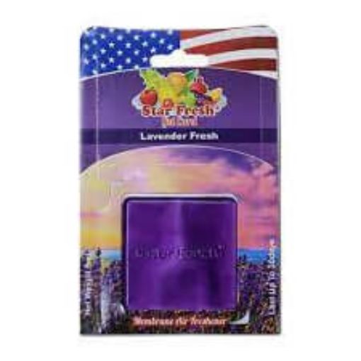 Picture of Star Fresh Air Freshner Lavender 8ml