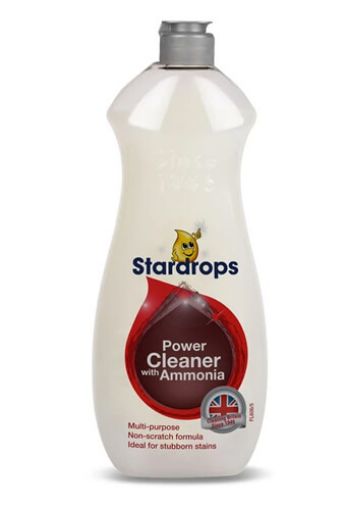 Picture of Stardrops Power Cleaner Ammonia 750ml