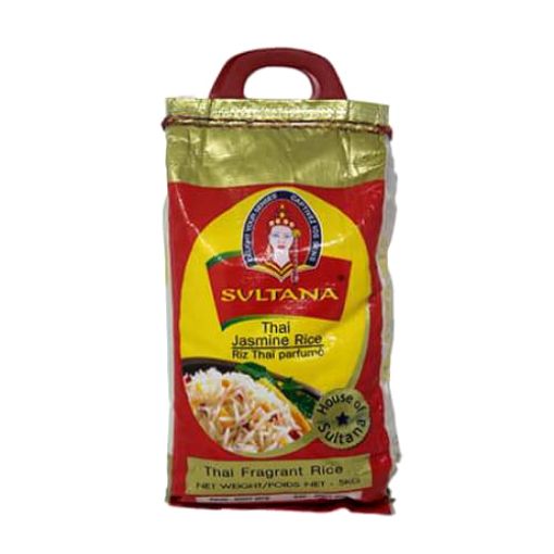 Picture of Sultana Viet. Rice 5Kg