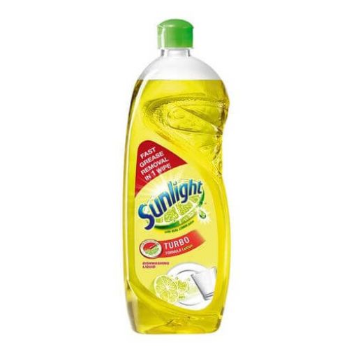 Picture of Sunlight Original Dishwash Liquid 400ml