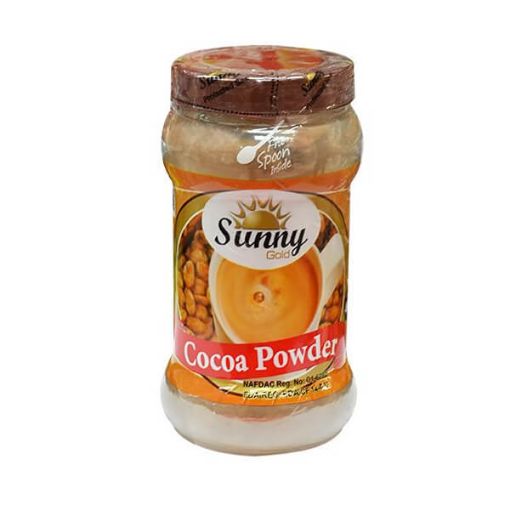 Picture of Sunny Natural Cocoa Powder 400g