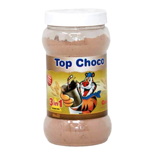 Picture of Top Choco Cocoa Malt Powder 500g