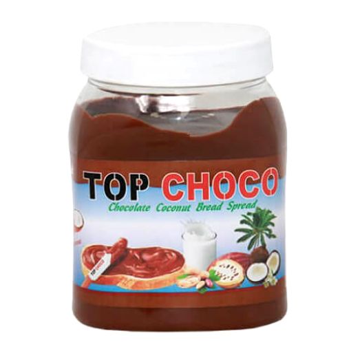 Picture of Top Choco Coconut Choco Spread 650g