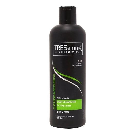 Picture of Tré Semme 2in1 Cleanse & Replenish 500ml