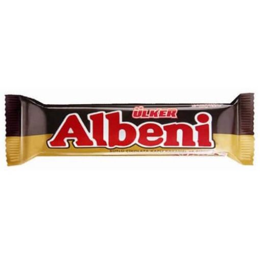 Picture of Ulker Albeni 31g