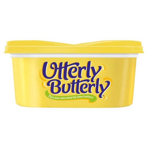 Picture of Uterly Butterly 500g