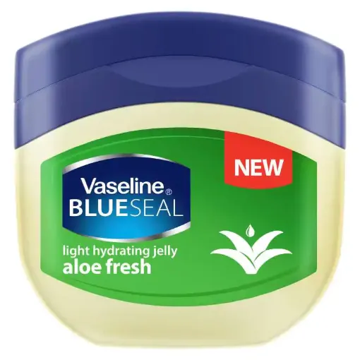 Picture of Vaseline Jelly Aloe Fresh 100ml