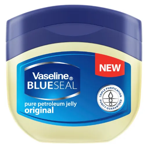 Picture of Vaseline Petroleum Jelly Original 100ml