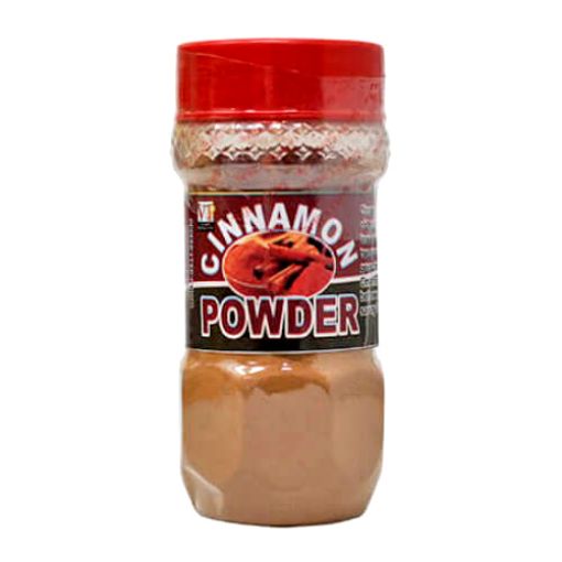 Picture of Visari Ground Cinnamon 100g