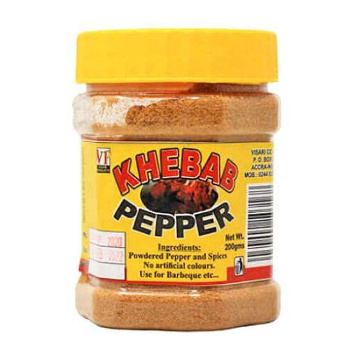 Picture of Visari Khebab Powder 200g