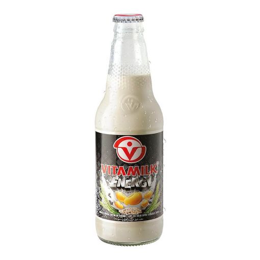 Picture of Vitamilk Soy Milk Energy 300ml