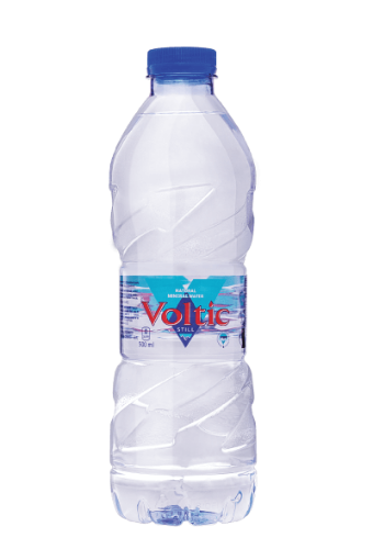 Picture of Voltic Mineral Water 500ml