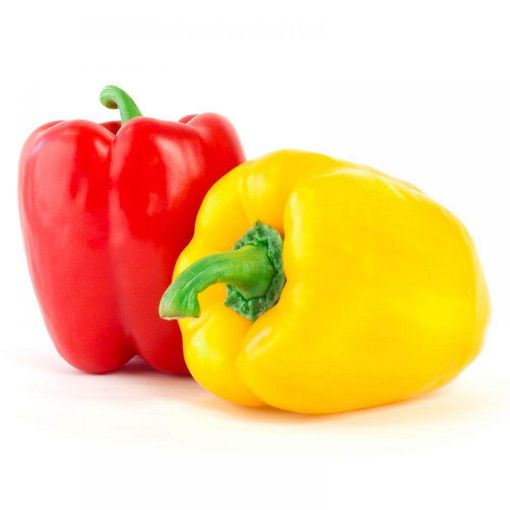 Picture of W.I.L Red & Yellow Pepper