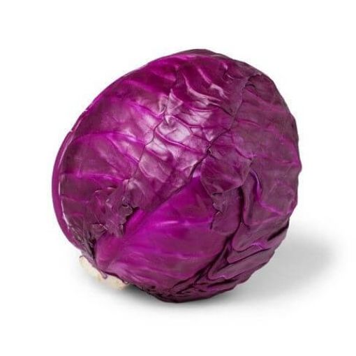 Picture of W.I.L Red Cabbage Kg
